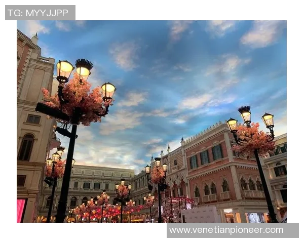 探索澳门威尼斯人官方的奇妙之旅 探索澳门威尼斯人官方的奇妙之旅