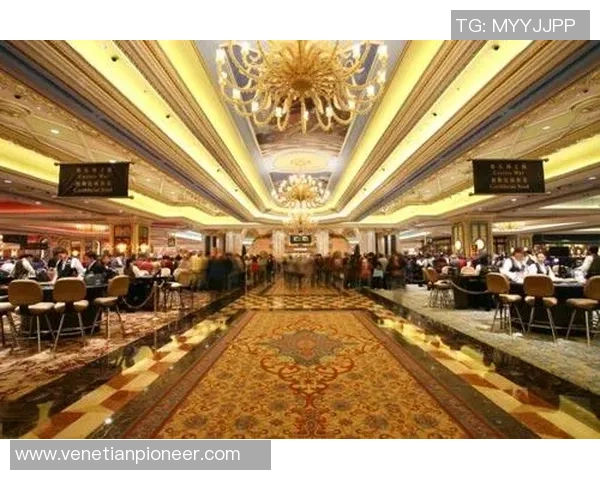 探索澳门威尼斯人线上娱乐，虚拟与现实的精彩交汇